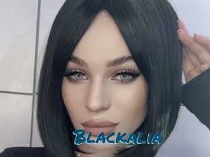 Blackalia