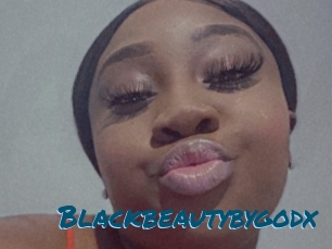 Blackbeautybygodx