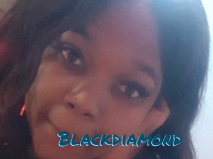 Blackdiamond