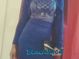 Blackenor