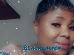 blackladyqx Amateur Voisine
