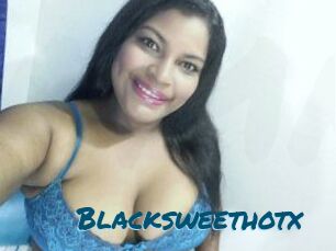 Blacksweethotx
