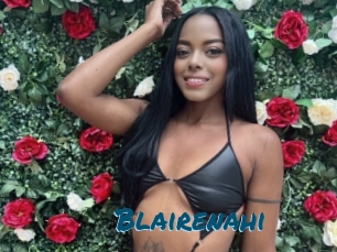 Blairenahi