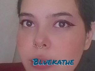 Bluekathe