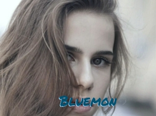 Bluemon