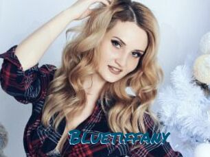 Bluetiffany