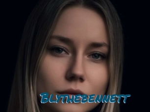 Blythebennett