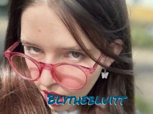 Blythebluitt