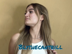 Blythecantrill
