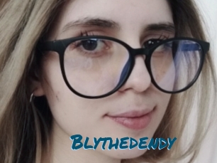 blythedendy Amateur Voisine