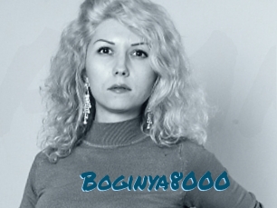 Boginya8000