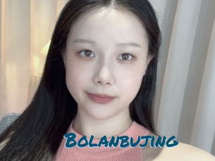 Bolanbujing