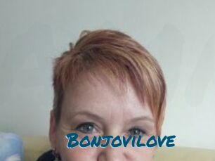 Bonjovilove