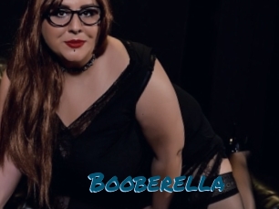 Booberella