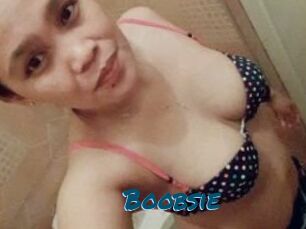 Boobsie