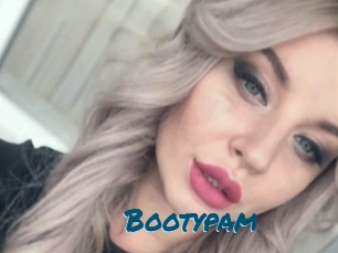 Bootypam