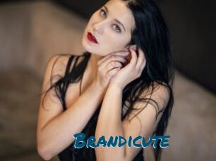 Brandicute