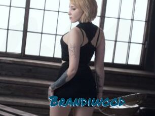 Brandiwood