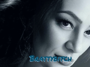 brattybitch Amateur Voisine