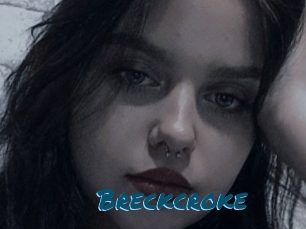 Breckcroke