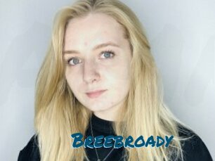 Breebroady