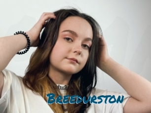 Breedurston