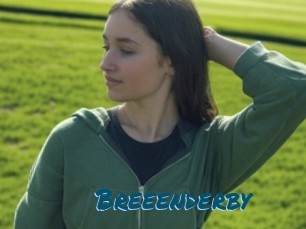 Breeenderby