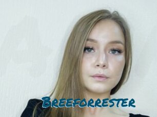 Breeforrester