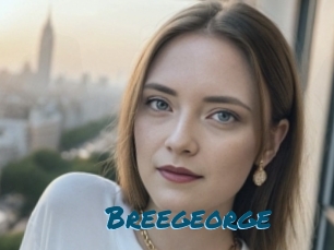 Breegeorge