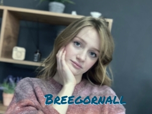Breegornall
