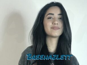 Breehazlett