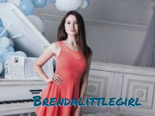 Brendalittlegirl