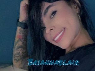 Briannablair