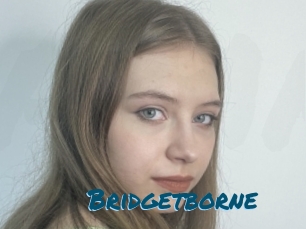 Bridgetborne