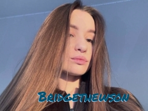 bridgethewson Amateur Voisine