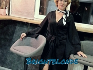 Brightblonde