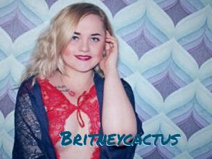 Britneycactus
