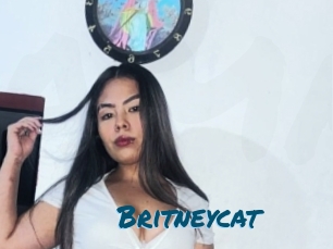 Britneycat