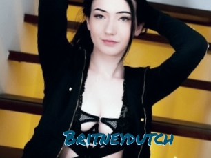 Britneydutch