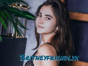 Britneyfriendlyx