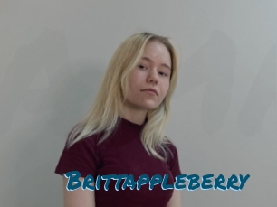 Brittappleberry