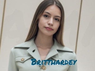 Britthardey