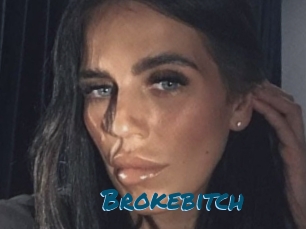 Brokebitch