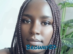 browny27 Amateur Voisine