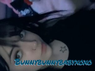 Bunnybunnybabyxoxo