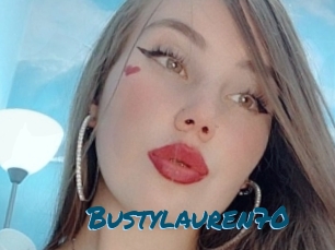 Bustylauren70