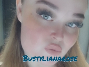 Bustylianarose