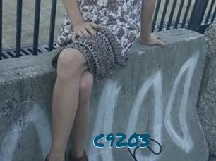 C9203