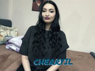 CHERRYIL
