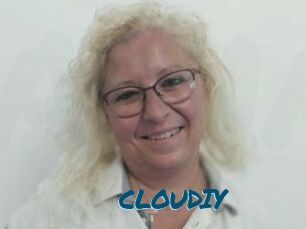 CLOUDIY
